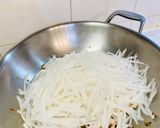 幼兒食譜：蘿蔔糕的食譜步驟6照片