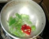 முள்ளங்கி சாம்பார் (Mullanki sambar recipe in tamil) ரெசிபி ஸ்டேப் 3 புகைப்படம்