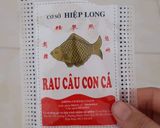Hình bước làm 1 của món Rau câu cà phê sữa