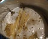 Spaghetti Pasta and stir fry veggies recipe step 1 photo