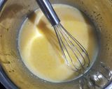 Foto langkah ke 3 dari resep Bolu pisang panggang moist 2 telur.