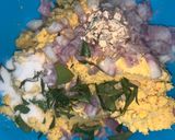 கீரை வடை ரெசிபி ஸ்டேப் 1 புகைப்படம்