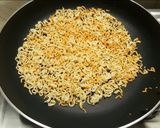 A picture of step 1 of JHATPAT Maggi BHEL | INSTANT CHINESE BHEL.