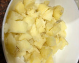 Foto del paso 5 de la receta: Ensalada de verano o campera