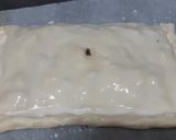 Foto del paso 5 de la receta: Empanada de volador y mejillones