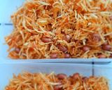 Foto langkah ke 6 dari resep 6. Kentang Mustofa.