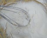 عکس مرحله 6 از دستور کوکی گیلاس solmaz
