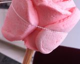 Foto del paso 6 de la receta: Rosas de bombón