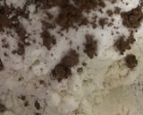 A picture of step 1 of Banana Walnut Whole Wheat Cake.