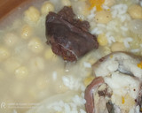 Foto del paso 7 de la receta: Garbanzos con compañía 💪💪