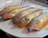 পাবদা মাছের সর্ষে ঝোল (Pabda machher shorshe jhol recipe in Bengali) রেসিপি ধাপ - 1 ছবি