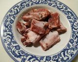 Foto del paso 1 de la receta Guisat de costella