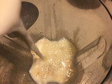 Panqueques de Plátano 🍌, Avena y un Huevo 🥚