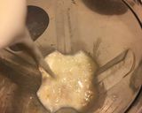 Foto del paso 1 de la receta: Panqueques de Plátano 🍌, Avena y un Huevo 🥚