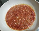 Illatos brokkolileves anyának és apának recept fázis 5 fotója