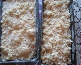 Foto del paso 8 de la receta: Cuca con relleno de dulce de guayaba