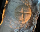 Foto del paso 3 de la receta: Pan de trigo al horno