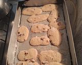 Foto del paso 8 de la receta: Vainillas granizadas de limón🍋