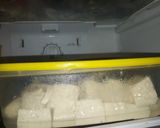 Foto langkah ke 5 dari resep Tahu Susu Homemade.