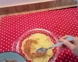 Foto del paso 2 de la receta: Pizza de patata/receta rápida