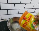 Foto langkah ke 4 dari resep Martabak Bihun.