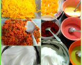 รูปขั้นตอนการทำที่ 10 ของ ขนมเบื้อง