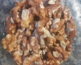 Foto del paso 6 de la receta: Ravioles Caseros Rellenos de Pollo, Mortadela y Espinaca con Salsa de Pollo