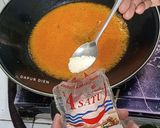 Foto langkah ke 3 dari resep Sambal Goreng Krecek.