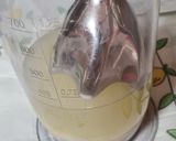 Foto del paso 4 de la receta: 173. Sorbete de Limón con Cava