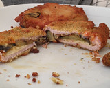 Foto del paso 4 de la receta: Libritos de Lomo con Berenjena