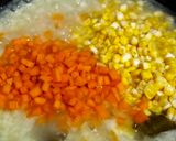 Foto langkah ke 3 dari resep Bubur Tinutuan.