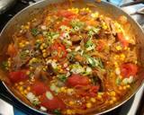 Foto del paso 3 de la receta TOMATICN. JON STYLE