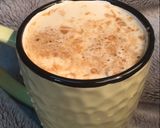 صورة لخطوة 4 من وصفة كابتشينو لذيذ ☕️👌🏼👌🏼