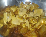 Foto del paso 3 de la receta: Ensalada de temporada