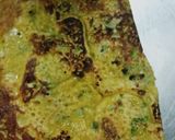 बेसन चीला (besan cheela recipe iN Hndi) रेसिपी चरण 6 फोटो