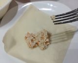 Foto langkah ke 3 dari resep Lumpia isi Tahu.