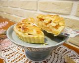 A picture of step 12 of Warm Apple Pie with Plenty of Filling and Irresistible Cinnamon Aroma.