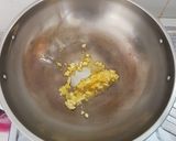 Foto langkah ke 5 dari resep Chicken Teppanyaki.