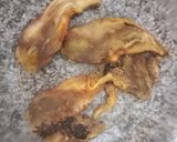 Foto del paso 5 de la receta: Budín de Berenjena (Cocina Fácil Parte VII) (Sin Sodio)