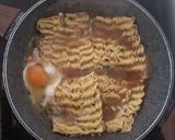 Foto langkah ke 5 dari resep Ramen seafood Don.