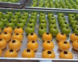 Foto langkah ke 3 dari resep Nastar Homemade.