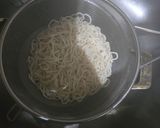Φωτογραφία βήματος 4 της συνταγής Τα noodles της Έλενας 🍜 🍜