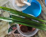 Foto langkah ke 2 dari resep Kolak Ubi Kuning.
