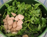 Foto langkah ke 4 dari resep Bening Selada Air.