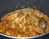 A picture of step 14 of Easy Hyderabadi Chicken Biryani.