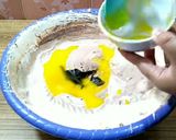 Foto langkah ke 4 dari resep Bolu blackforest simple.