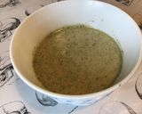 Une image de l'étape 7 de Sauce persillée aux anchois marinés.