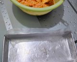 Foto langkah ke 4 dari resep Nugget Salmon Keju Homemade.