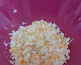 Foto del paso 2 de la receta: Rollo de pollo y pan de molde