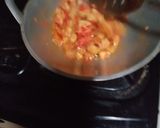 Foto langkah ke 3 dari resep Tempe Balado Simple.
